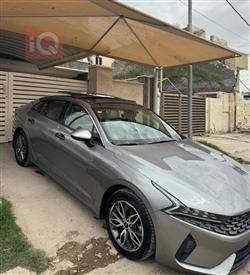 كيا K5